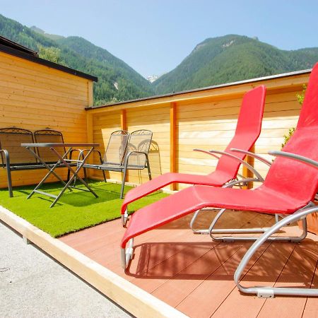 Studio Frischmann-2 By Interhome Umhausen Exterior foto