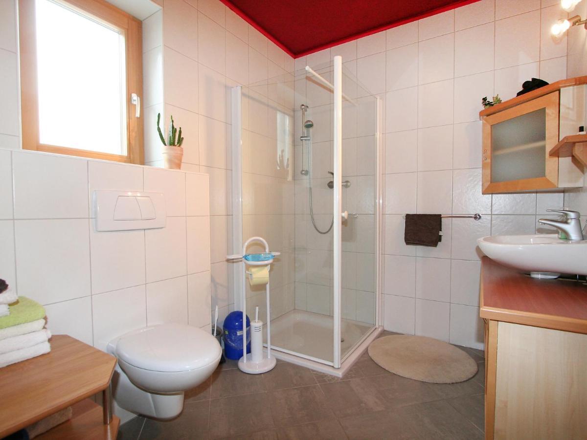 Studio Frischmann-2 By Interhome Umhausen Exterior foto