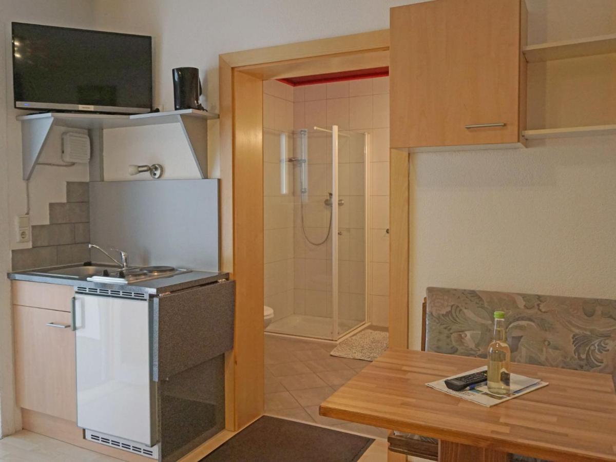 Studio Frischmann-2 By Interhome Umhausen Exterior foto